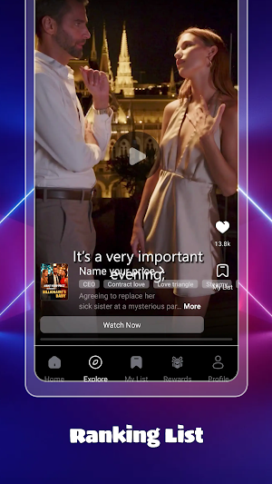 Short Dramas Screenshot 1