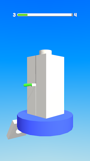 Slice Sculpt! Screenshot 0