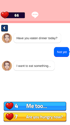 POP Cupid Screenshot 2