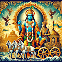 Telugu Daily Bhagavad Gita