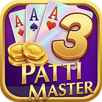Teen Patti Master Game