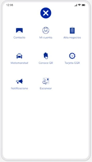 GUÍATE Q ROO Screenshot 2