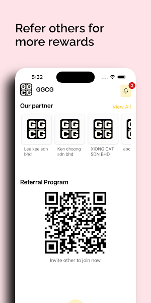 UMI - Deal & Membership Screenshot 2