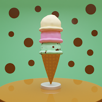 ESCAPE GAME Icecream Shop