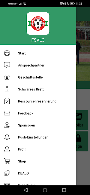 FSVLO Screenshot 1