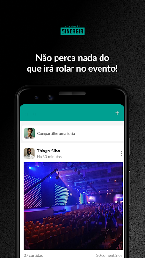 Sinergia 2024 Screenshot 0