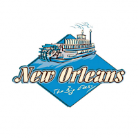 New Orleans American Style