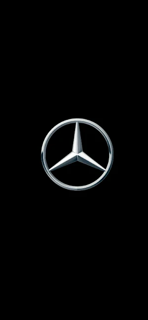 Mercedes-Benz Charger Screenshot 0