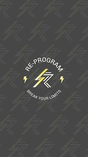 REPROGRAM Screenshot 0