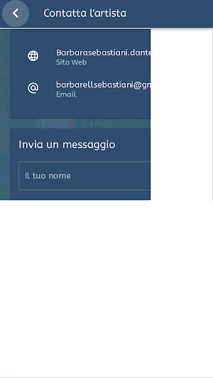 Barbara Sebastiani Screenshot 2