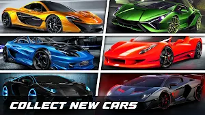Car Racing Game Screenshot 0