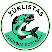 Žūklistas – Žvejybos prognozė