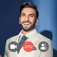 + Ranveer Singh Fake Call +