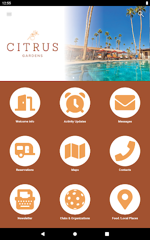 Citrus Gardens Screenshot 3