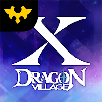 Dragon Village X : Idle RPG