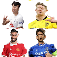 Guess The Soccer Player Game