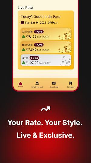 GJIIF Screenshot 1