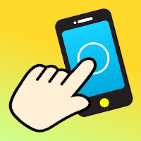 Auto Clicker: Auto Tapper App