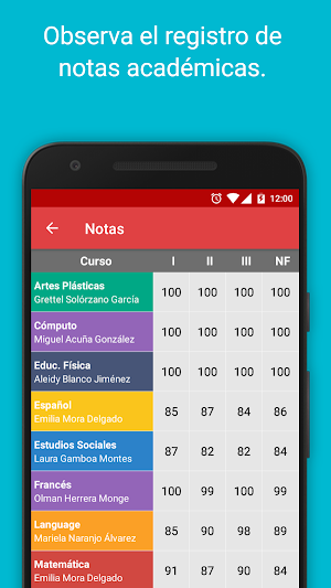 Cloud Campus Pro Screenshot 1