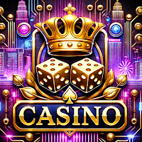 Vegas Crown Dice 2025