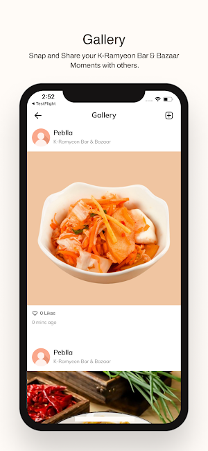 K-Ramyeon Screenshot 3