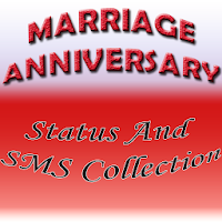Marriage Anniversary Status and SMS Collection