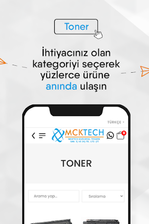 MCKTECH Screenshot 1