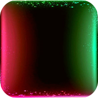 Edge Lighting Wallpaper