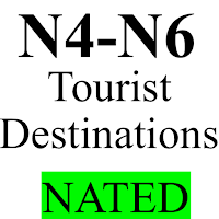 TVET Tourist Destinations