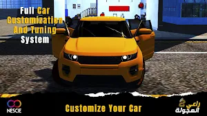 Hajwalah Drift 2 Screenshot 3