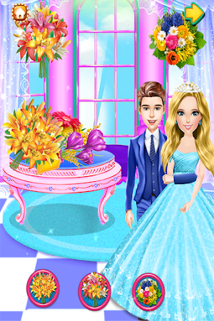 Bridal outfits shopping Screenshot 2