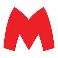 Москва карта метро