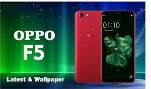 Oppo Reno 5F Themes&Launcher Screenshot 0