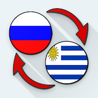 Russia Uruguay Translate