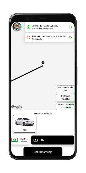 Driper Screenshot 3