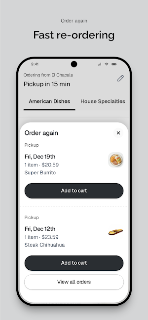 El Chapala Screenshot 3