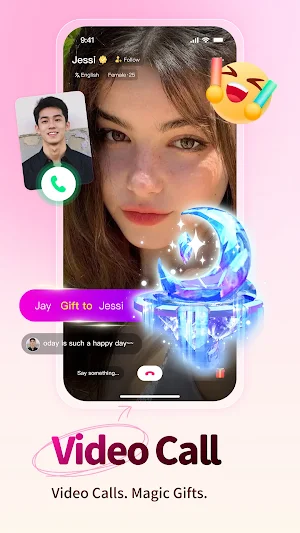 SeeChat Screenshot 3