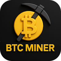 Bitcoin Miner - Earn Bitcoin