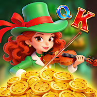 Green Cash Slots