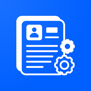Document Resource Management Screenshot 2