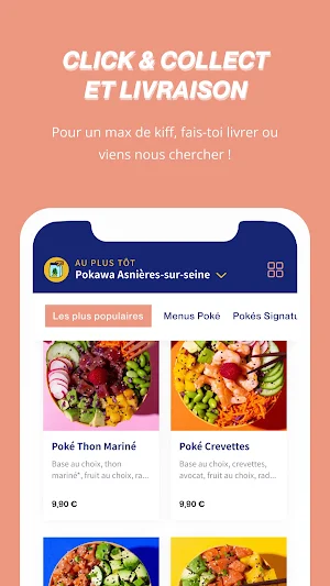 Pokawa Screenshot 3