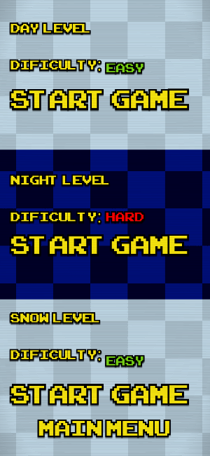 Buzzy Bee Screenshot 3