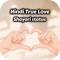 Hindi True Love Shayari Status