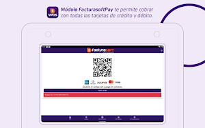 FacturaSoft VPOS Screenshot 1