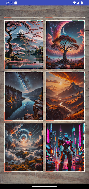 Zeka Oyunları Screenshot 2