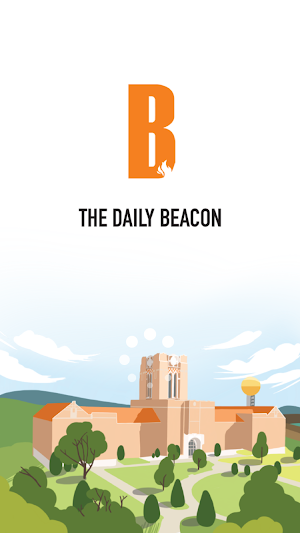 The Daily Beacon Screenshot 2