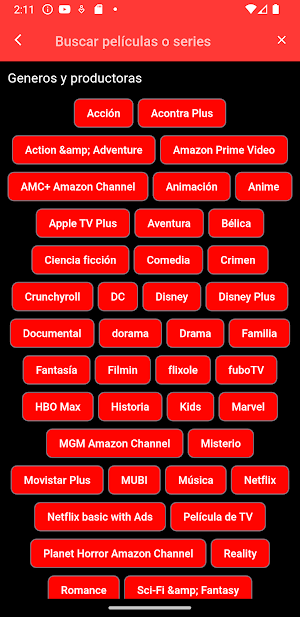 MhdPrime Screenshot 3