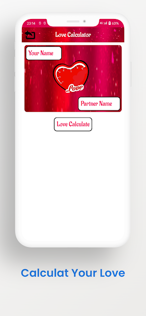 Valentine's Day Wishes Status Screenshot 3