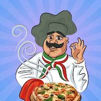 Fast Food Restaurant Chain 2D