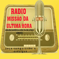 WebMissao da ultimahora Online